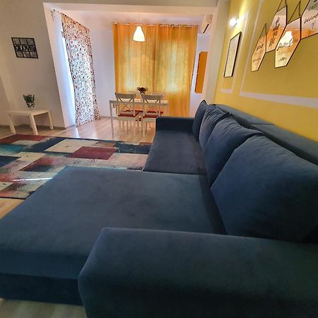 Fundeni Apartments بوخارست المظهر الخارجي الصورة