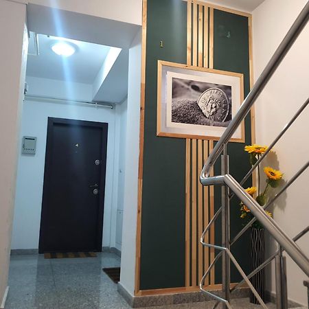 Fundeni Apartments بوخارست المظهر الخارجي الصورة