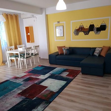 Fundeni Apartments بوخارست المظهر الخارجي الصورة
