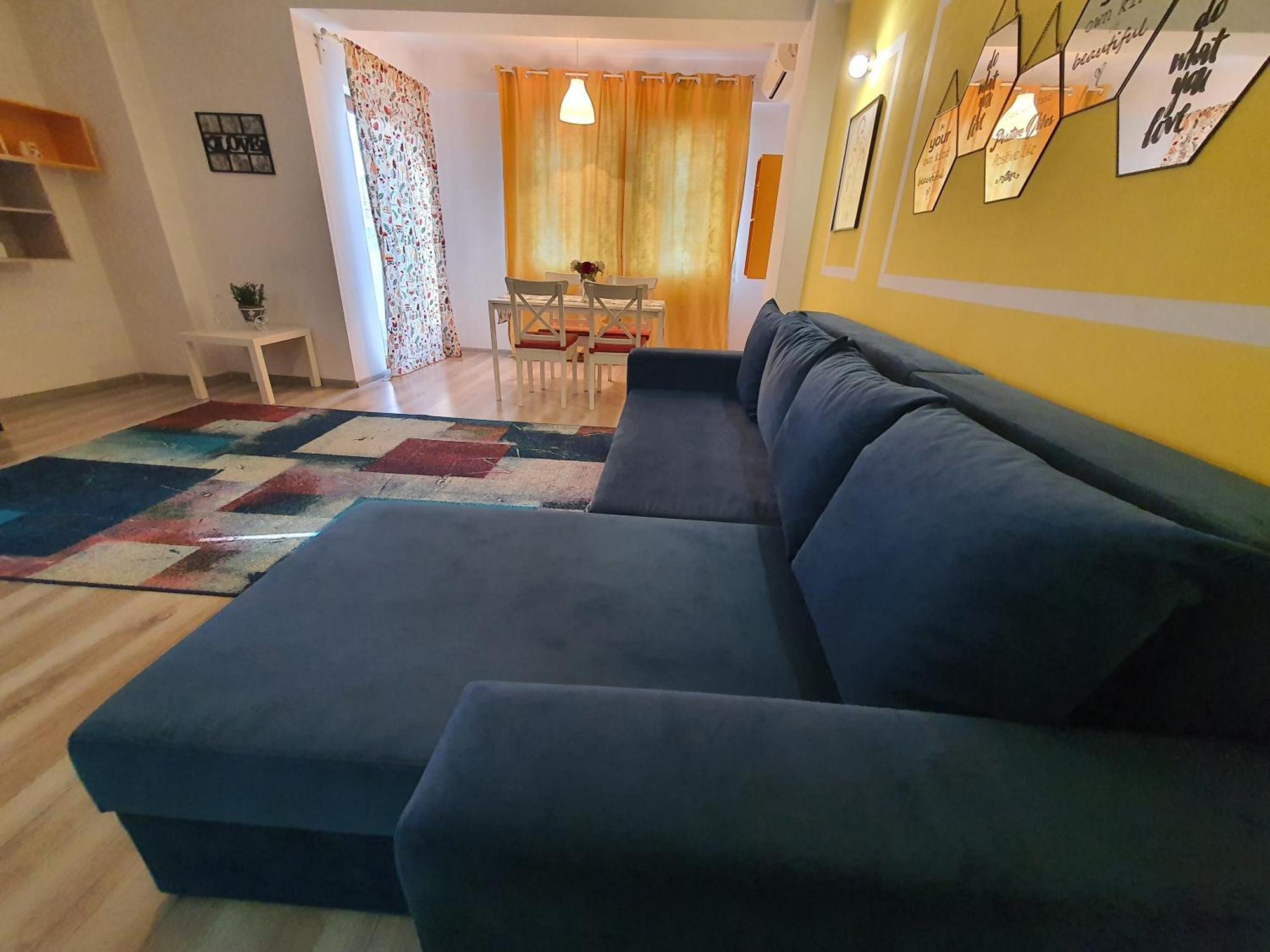 Fundeni Apartments بوخارست المظهر الخارجي الصورة