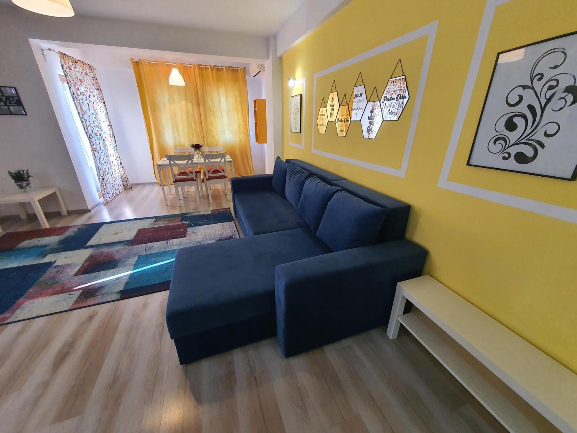 Fundeni Apartments بوخارست المظهر الخارجي الصورة