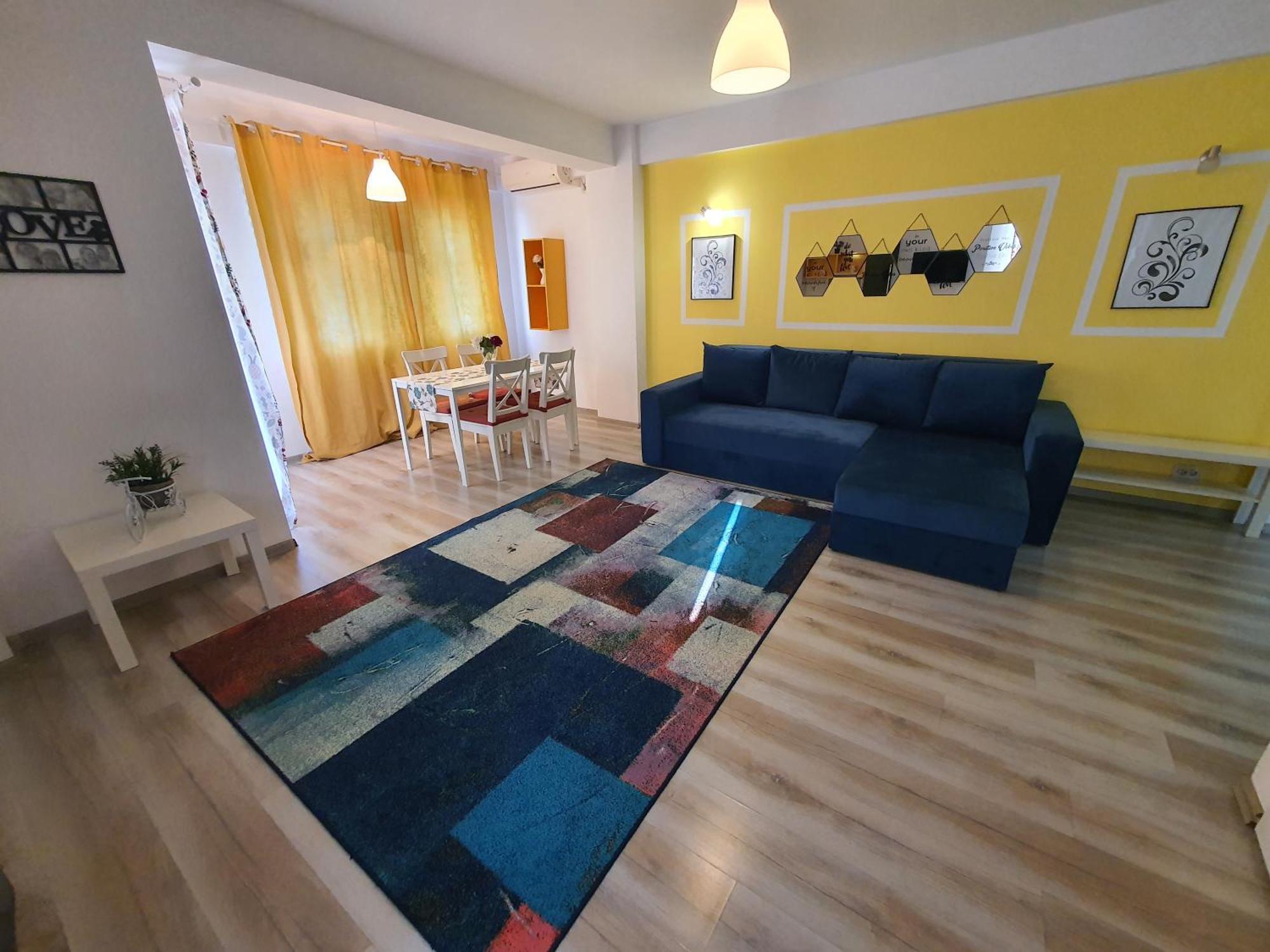 Fundeni Apartments بوخارست المظهر الخارجي الصورة
