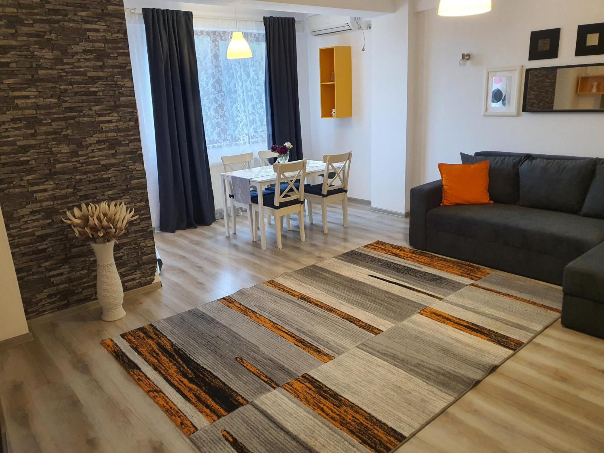 Fundeni Apartments بوخارست المظهر الخارجي الصورة