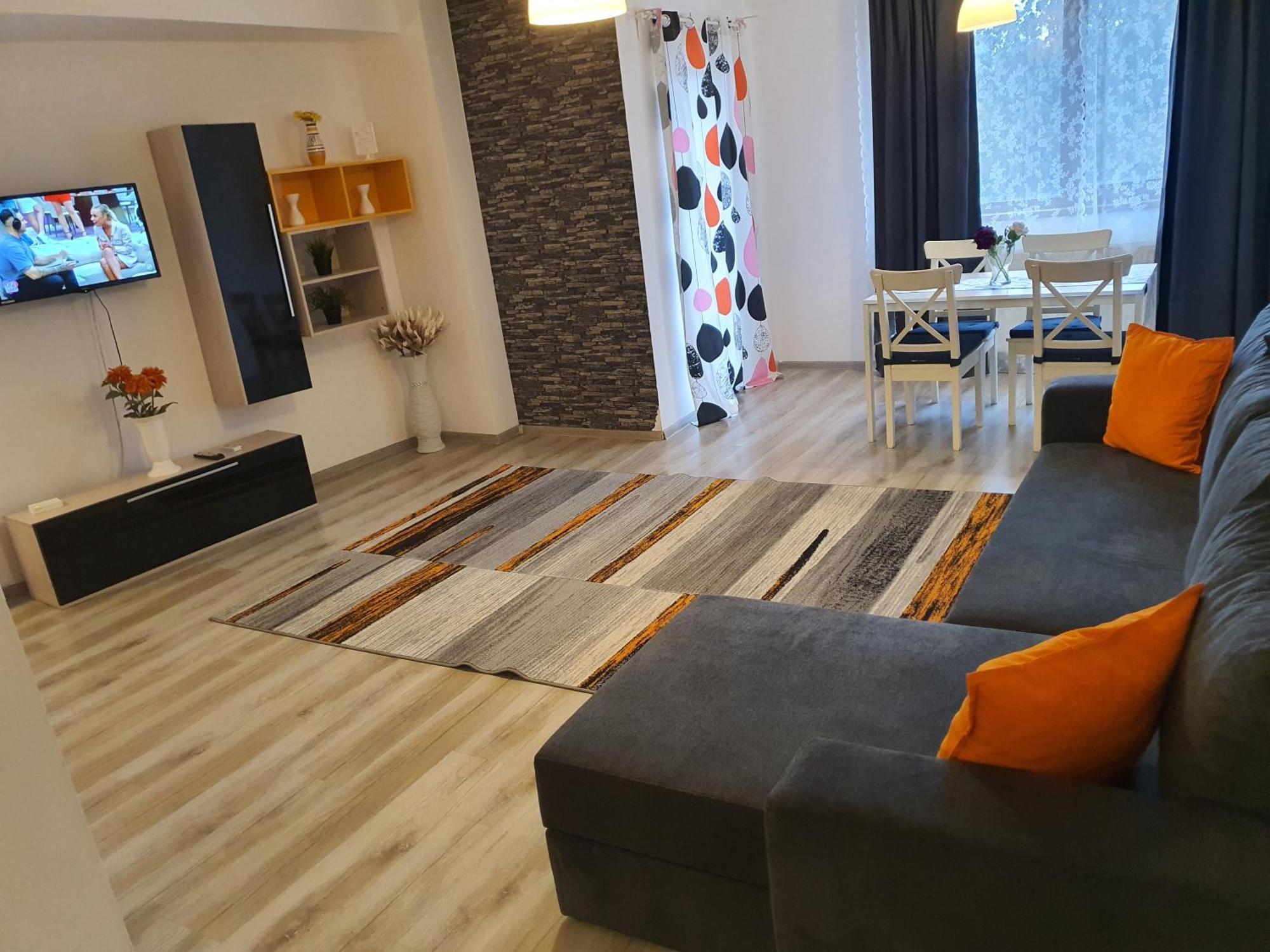 Fundeni Apartments بوخارست المظهر الخارجي الصورة