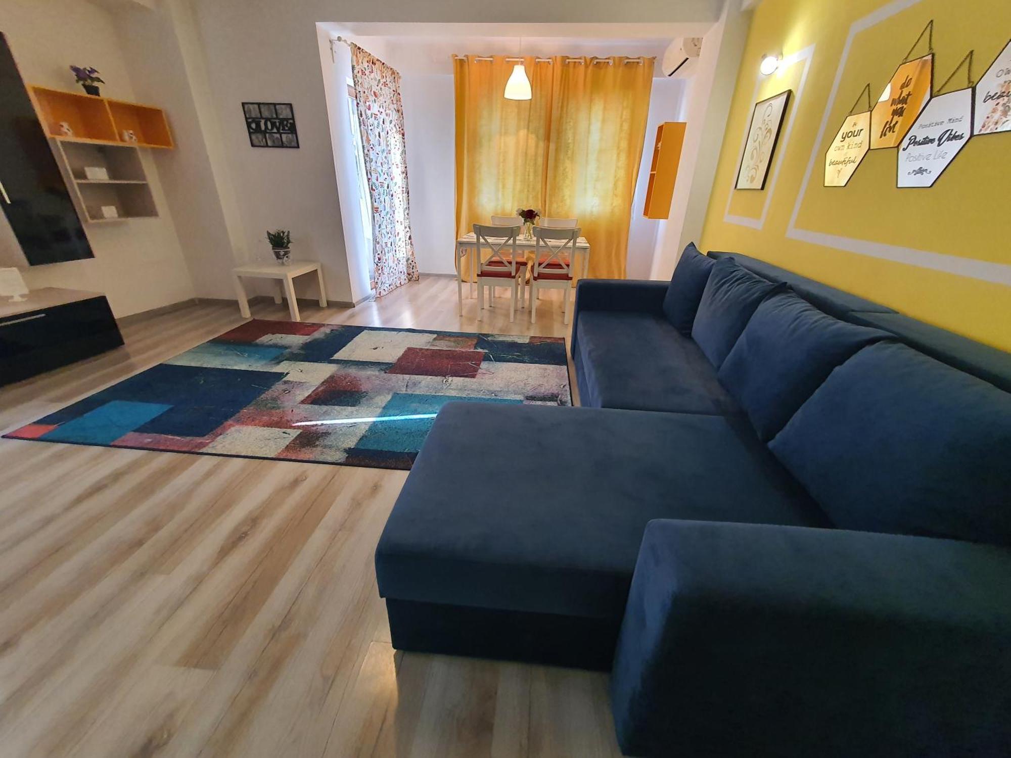 Fundeni Apartments بوخارست المظهر الخارجي الصورة