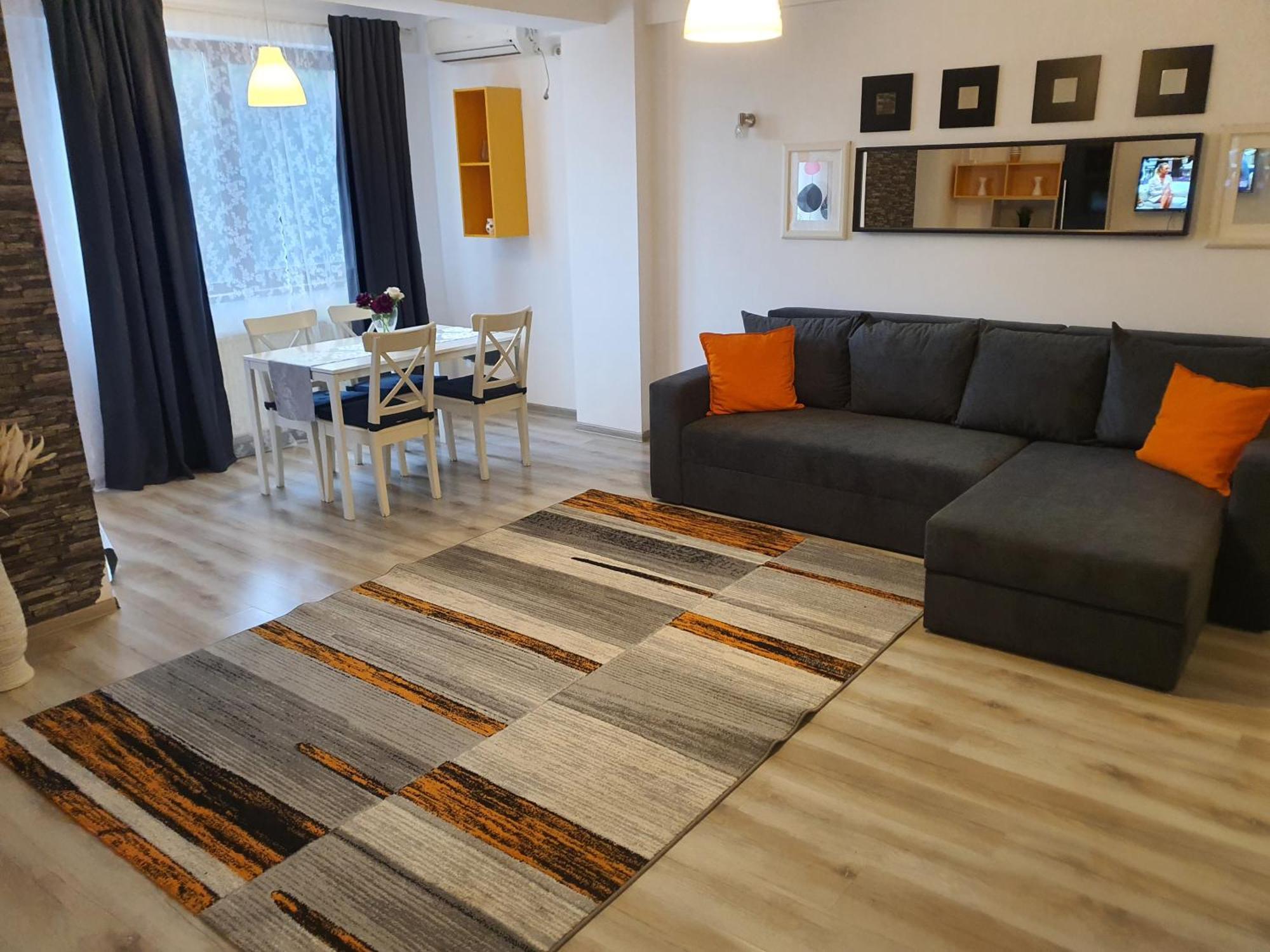 Fundeni Apartments بوخارست المظهر الخارجي الصورة