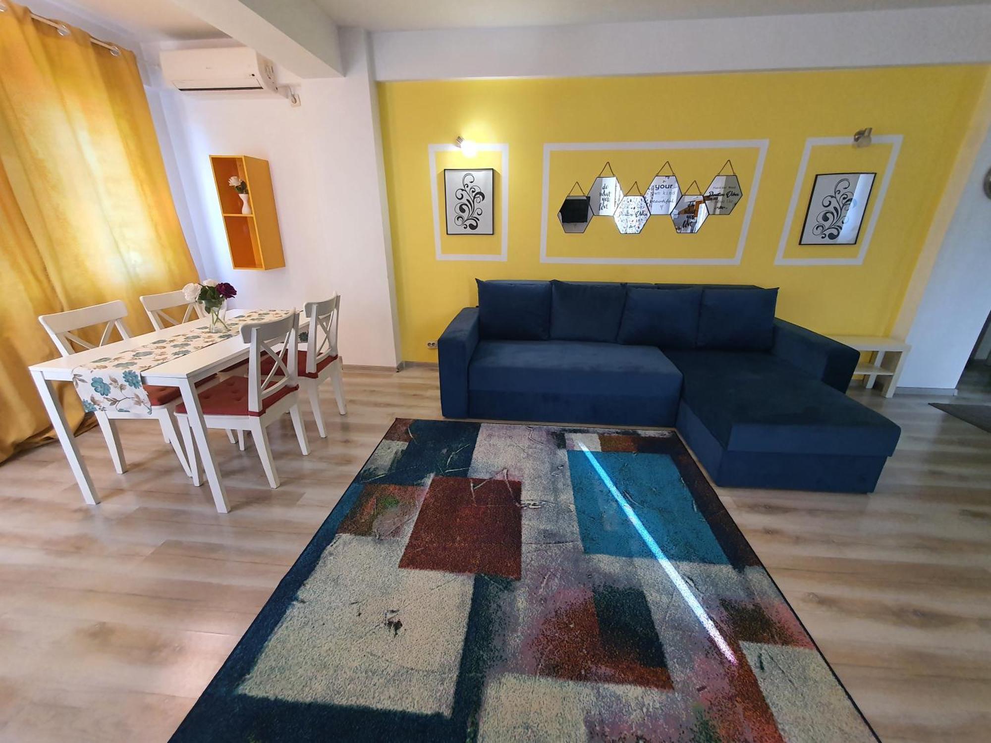 Fundeni Apartments بوخارست المظهر الخارجي الصورة
