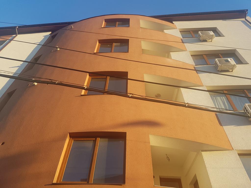 Fundeni Apartments بوخارست المظهر الخارجي الصورة