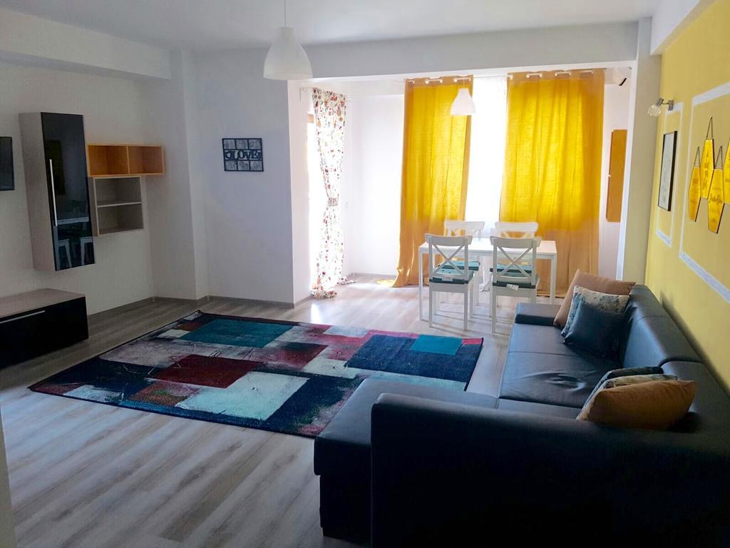 Fundeni Apartments بوخارست المظهر الخارجي الصورة