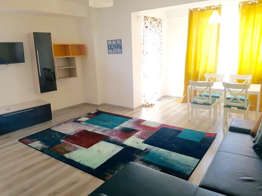 Fundeni Apartments بوخارست المظهر الخارجي الصورة