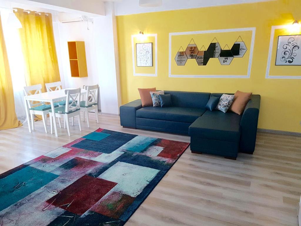 Fundeni Apartments بوخارست المظهر الخارجي الصورة