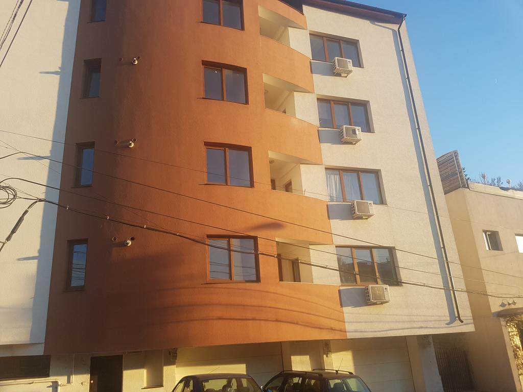 Fundeni Apartments بوخارست المظهر الخارجي الصورة