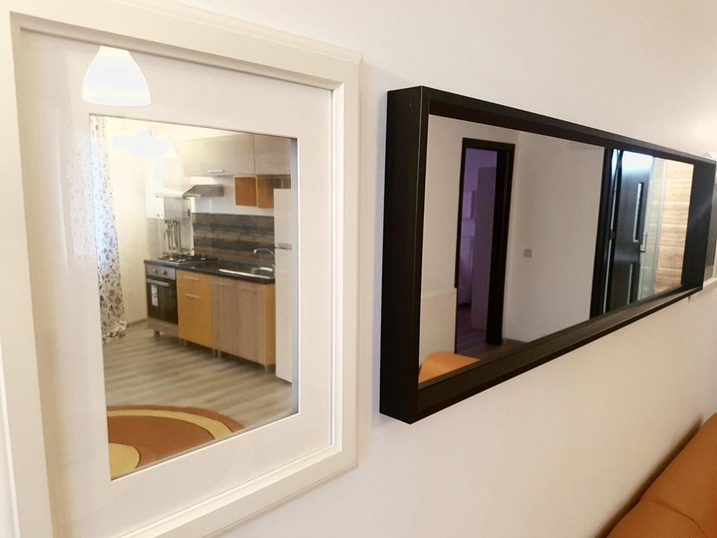 Fundeni Apartments بوخارست المظهر الخارجي الصورة