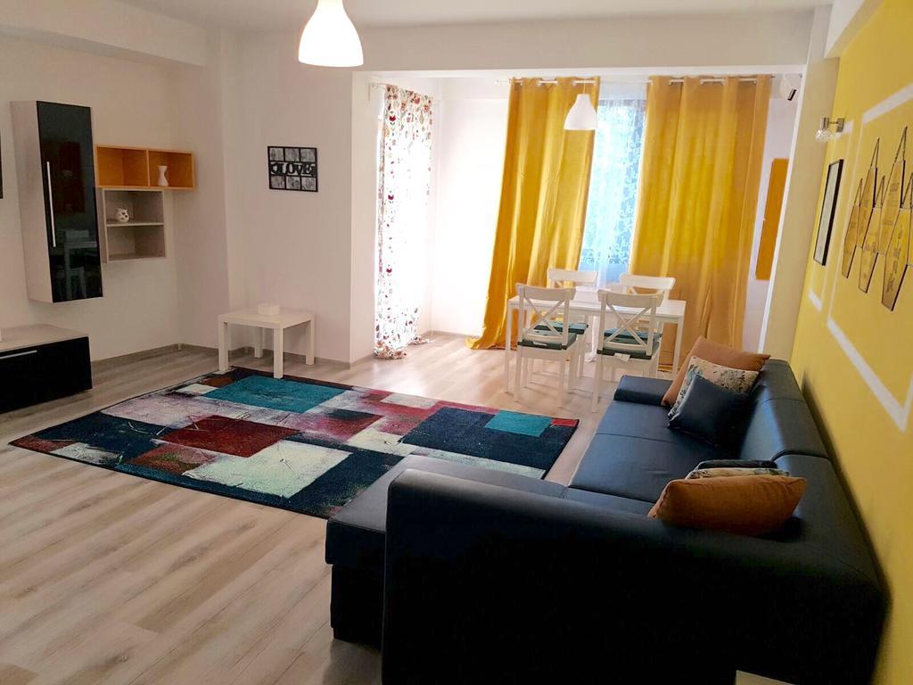 Fundeni Apartments بوخارست المظهر الخارجي الصورة