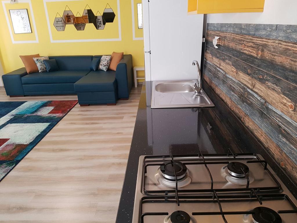 Fundeni Apartments بوخارست المظهر الخارجي الصورة