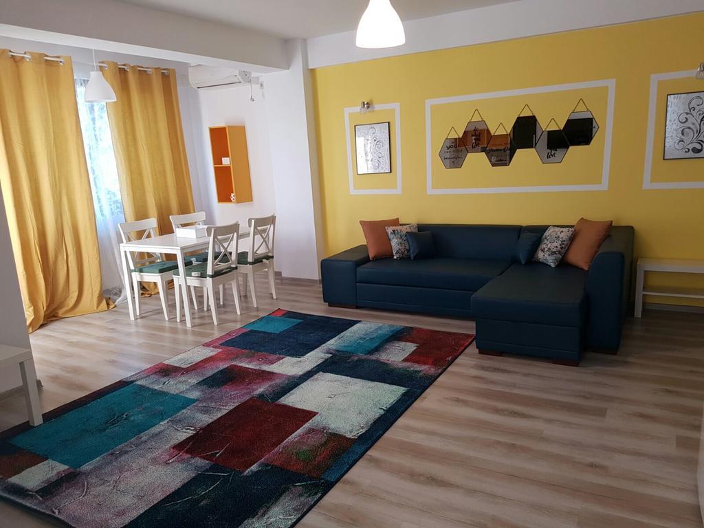 Fundeni Apartments بوخارست المظهر الخارجي الصورة