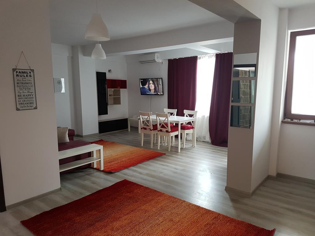 Fundeni Apartments بوخارست المظهر الخارجي الصورة