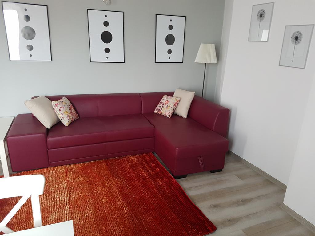 Fundeni Apartments بوخارست المظهر الخارجي الصورة
