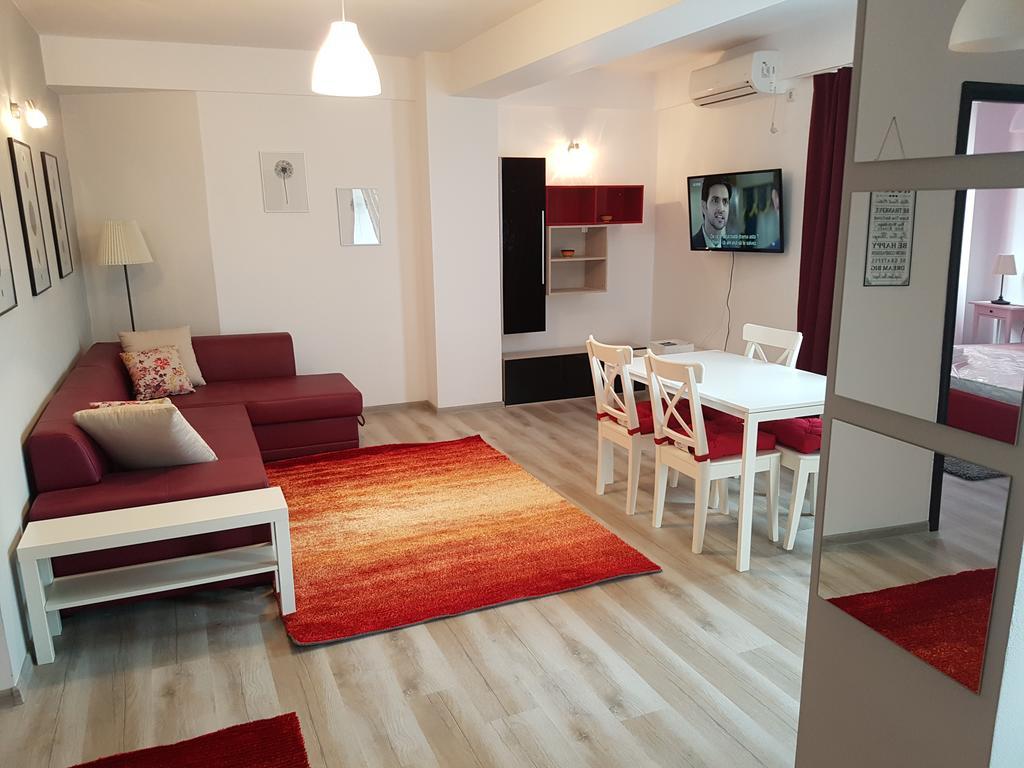 Fundeni Apartments بوخارست المظهر الخارجي الصورة