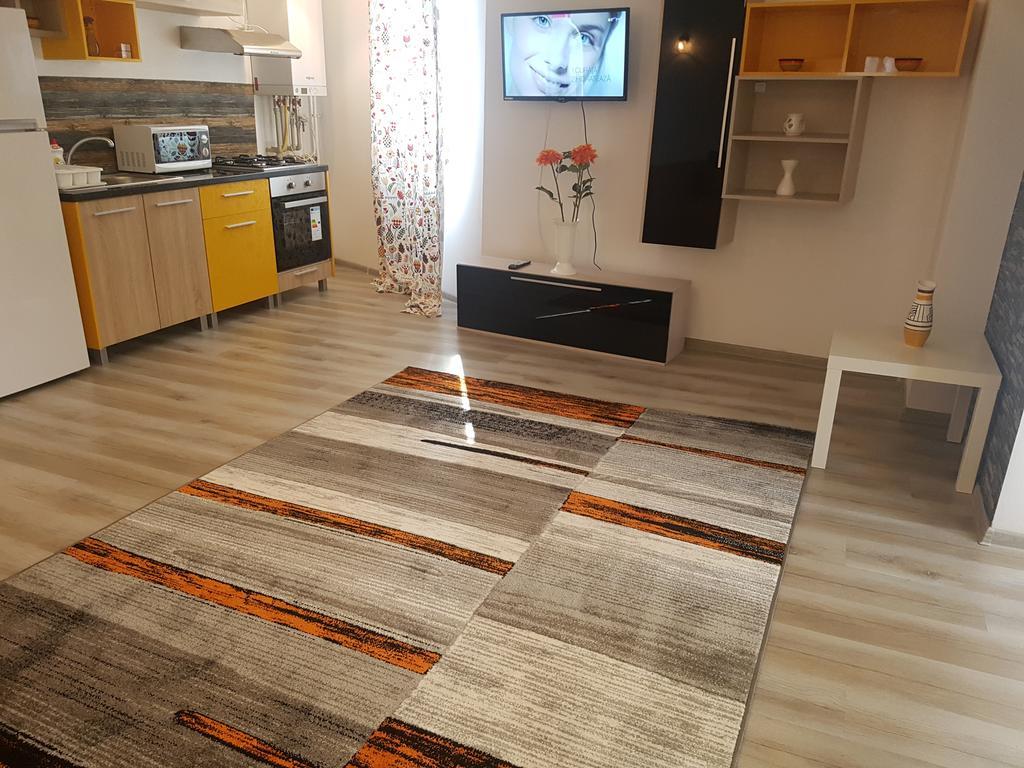 Fundeni Apartments بوخارست المظهر الخارجي الصورة