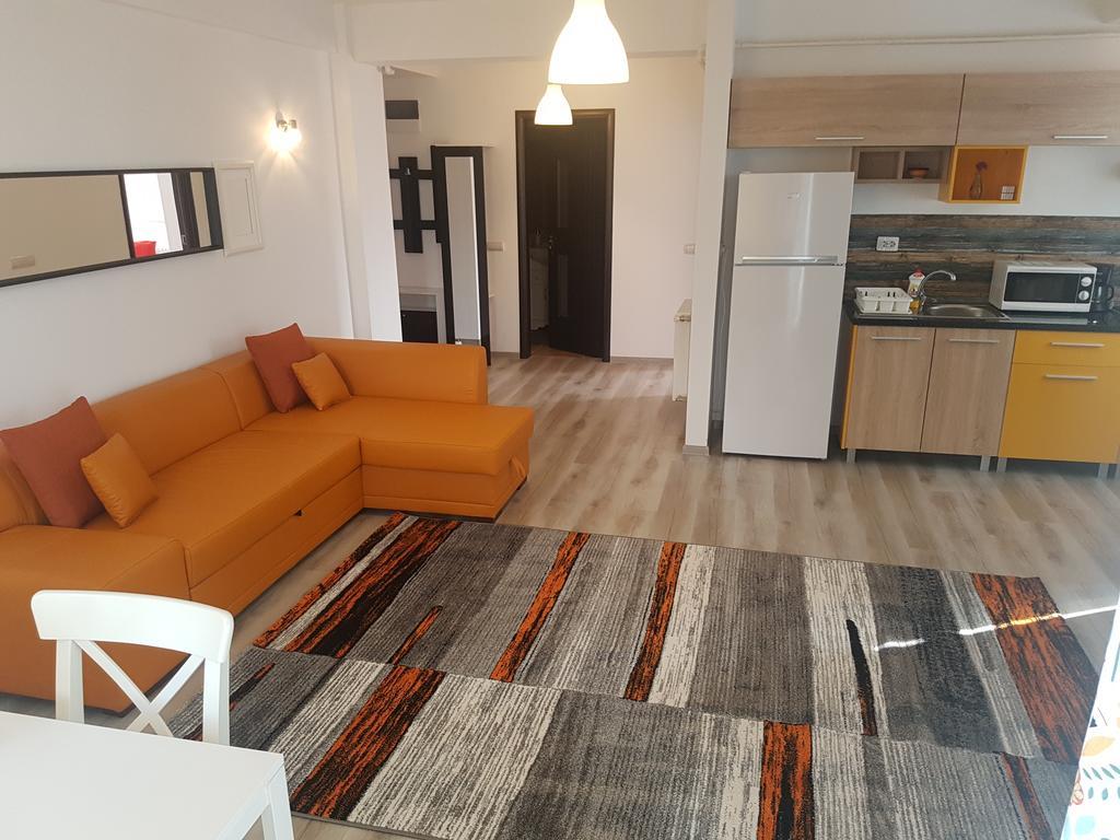 Fundeni Apartments بوخارست المظهر الخارجي الصورة