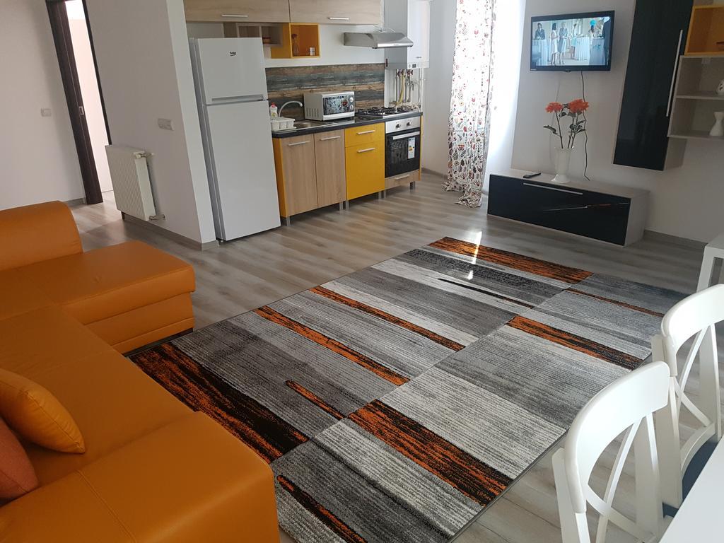 Fundeni Apartments بوخارست المظهر الخارجي الصورة
