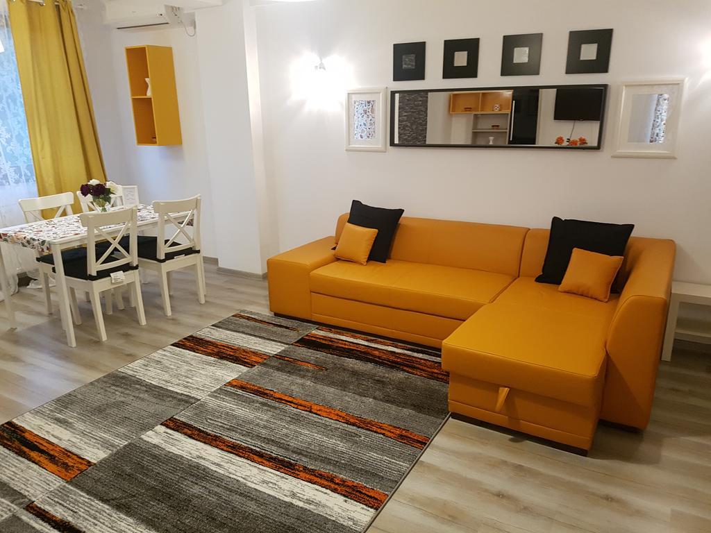 Fundeni Apartments بوخارست المظهر الخارجي الصورة